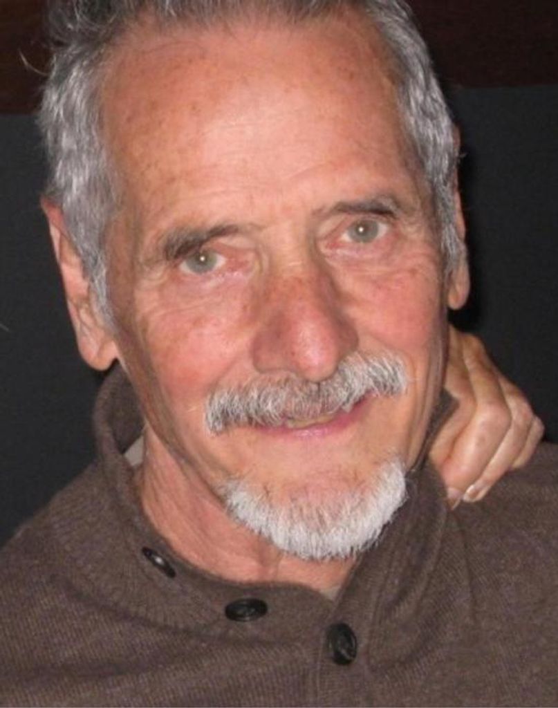 Patrick Dennis Fleming