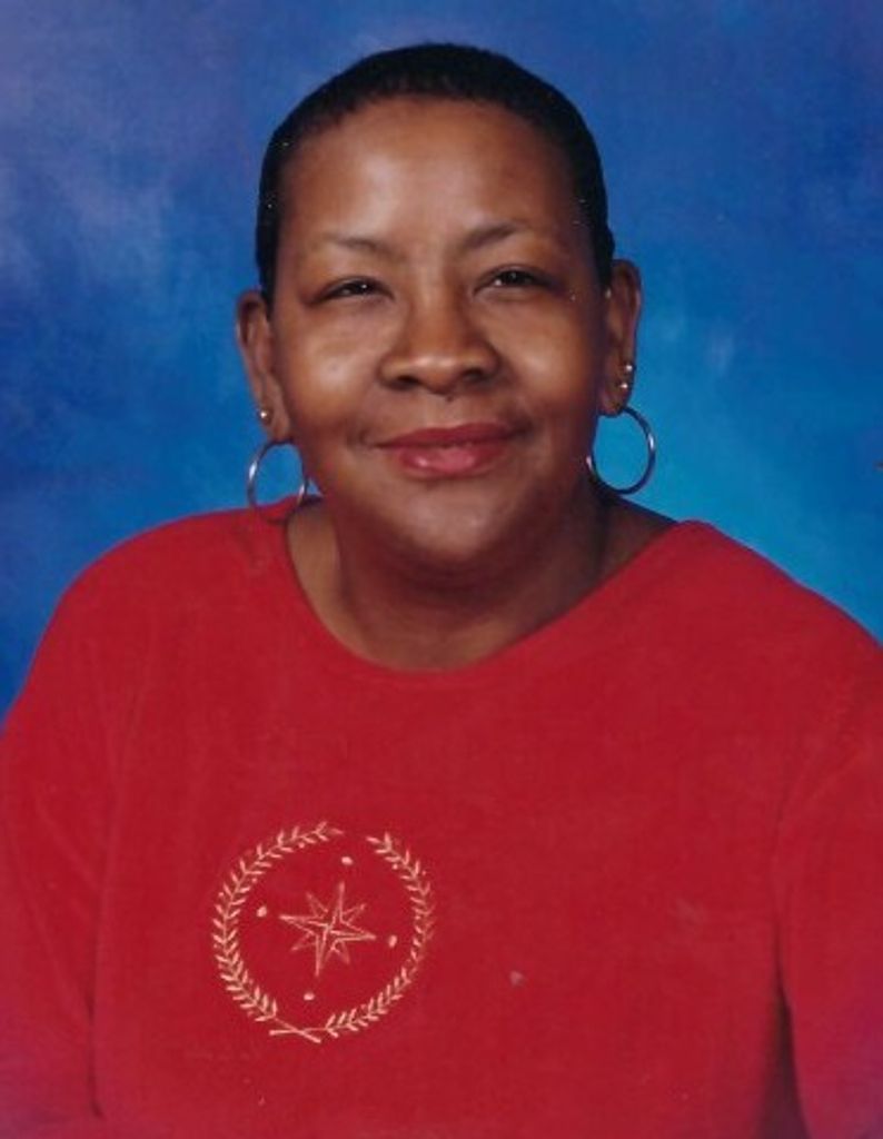 Freddie Jean Mcgrady