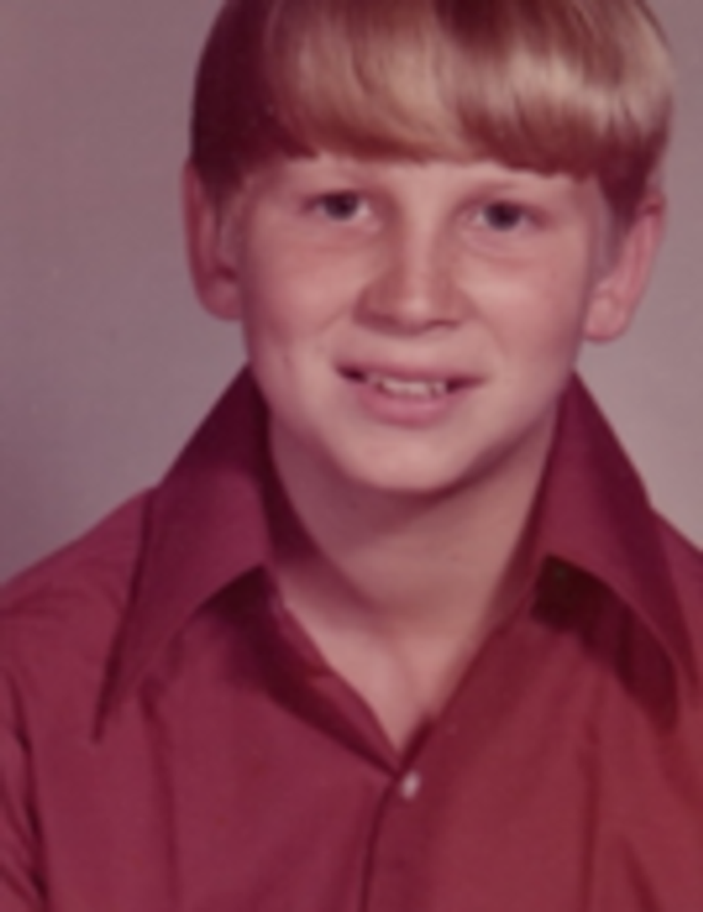 Elwood Lawrence Williams Profile Photo