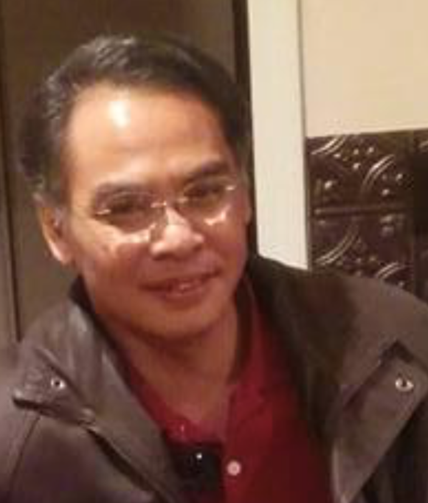 Tommy Nokkeo Sophapmysay