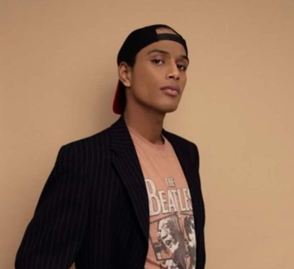 Kevin Chanel Arzu
