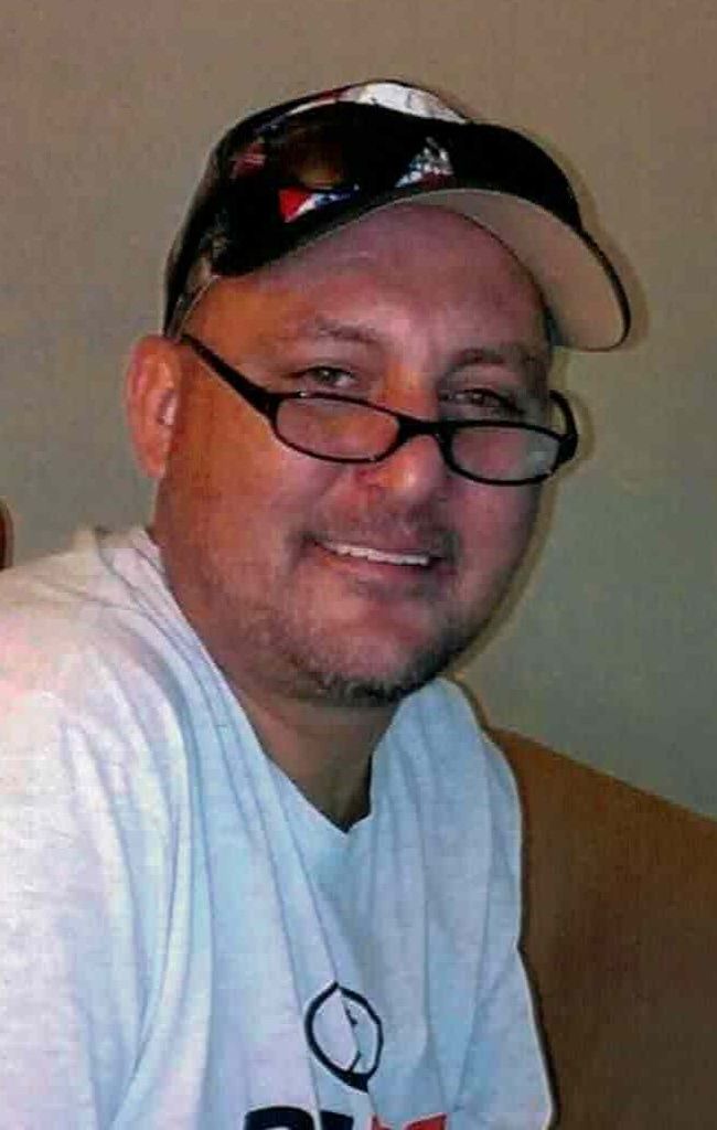 Richard "Rick" Repmann Ii