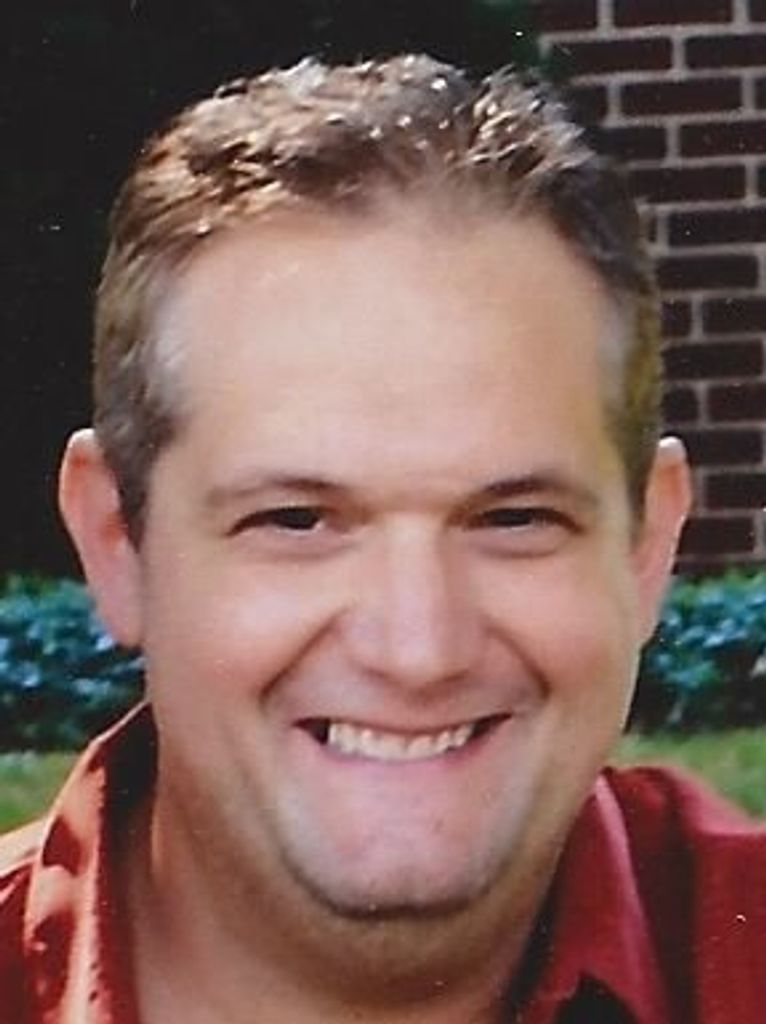 Keith S. Weachter Profile Photo