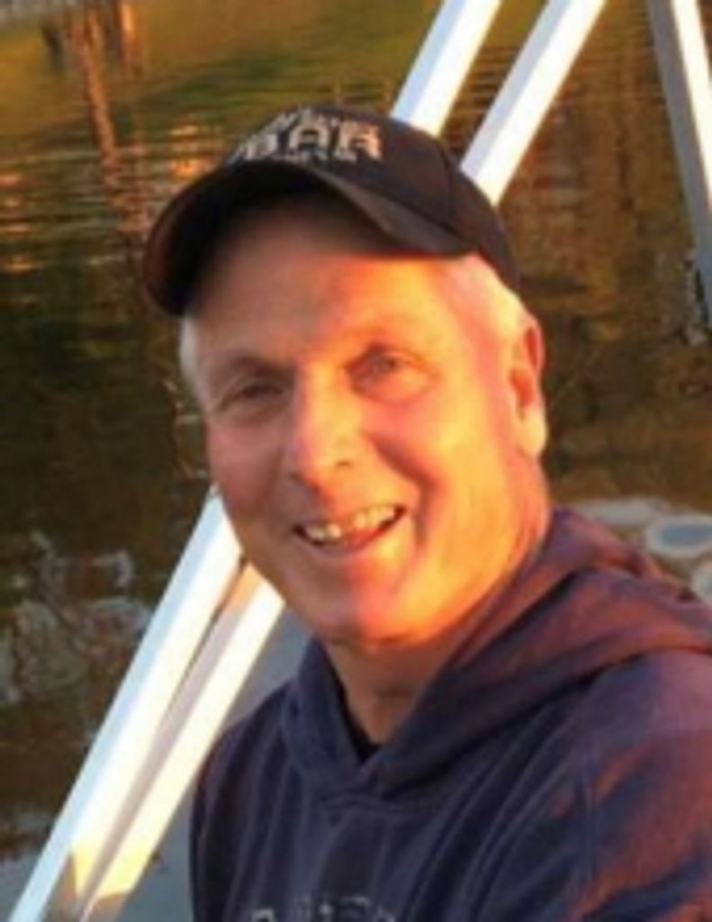 Ronald Howard Diehl