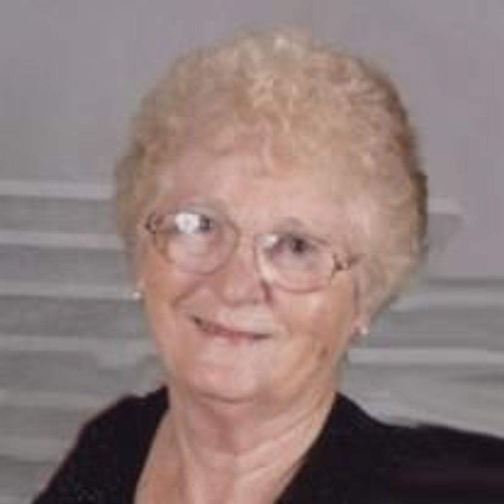 Jean Marie Sandquist