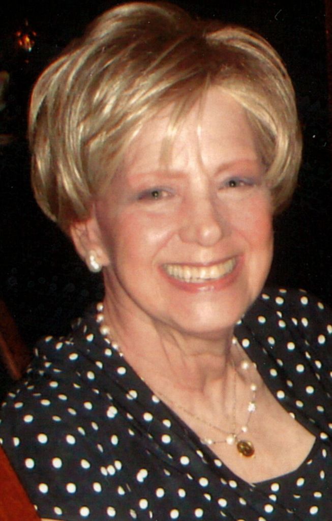Elizabeth "Libby" Steakley