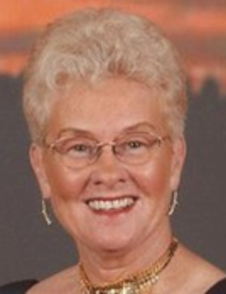 Mrs. Peggy Lavon (Scoggins) Richardson Profile Photo