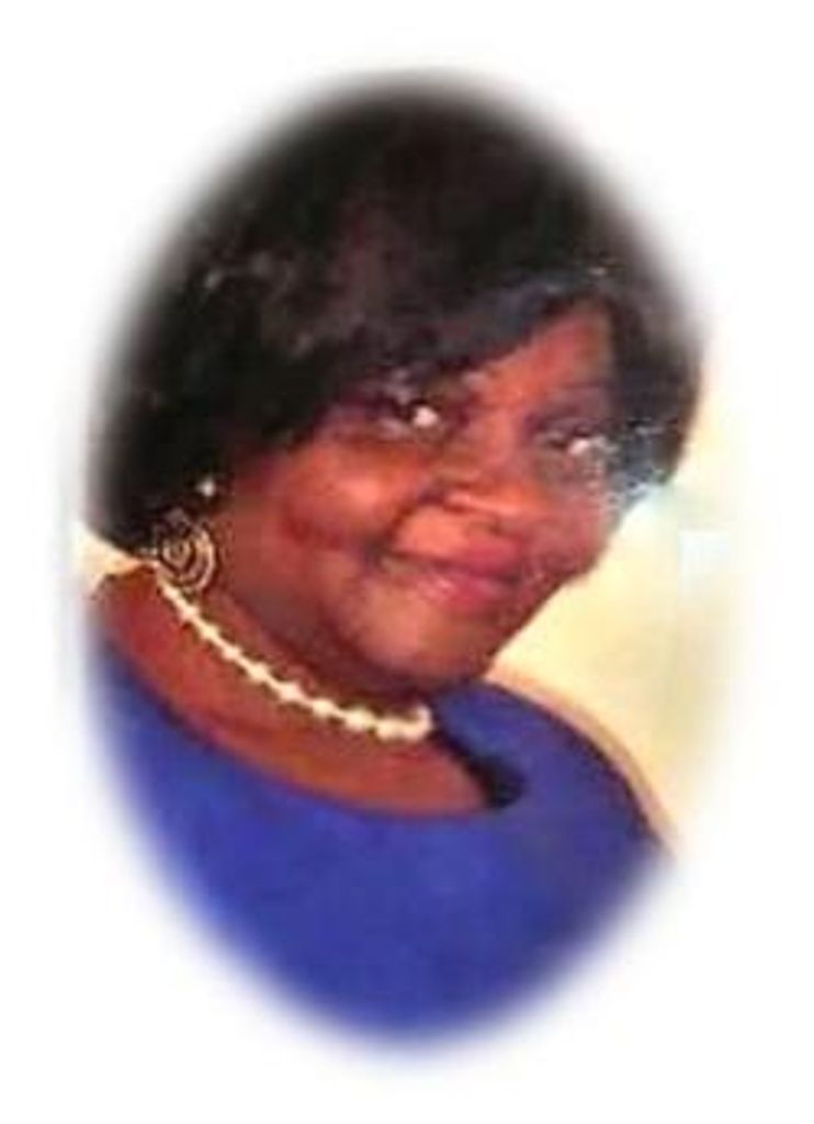 Jacqueline Regina Toomer