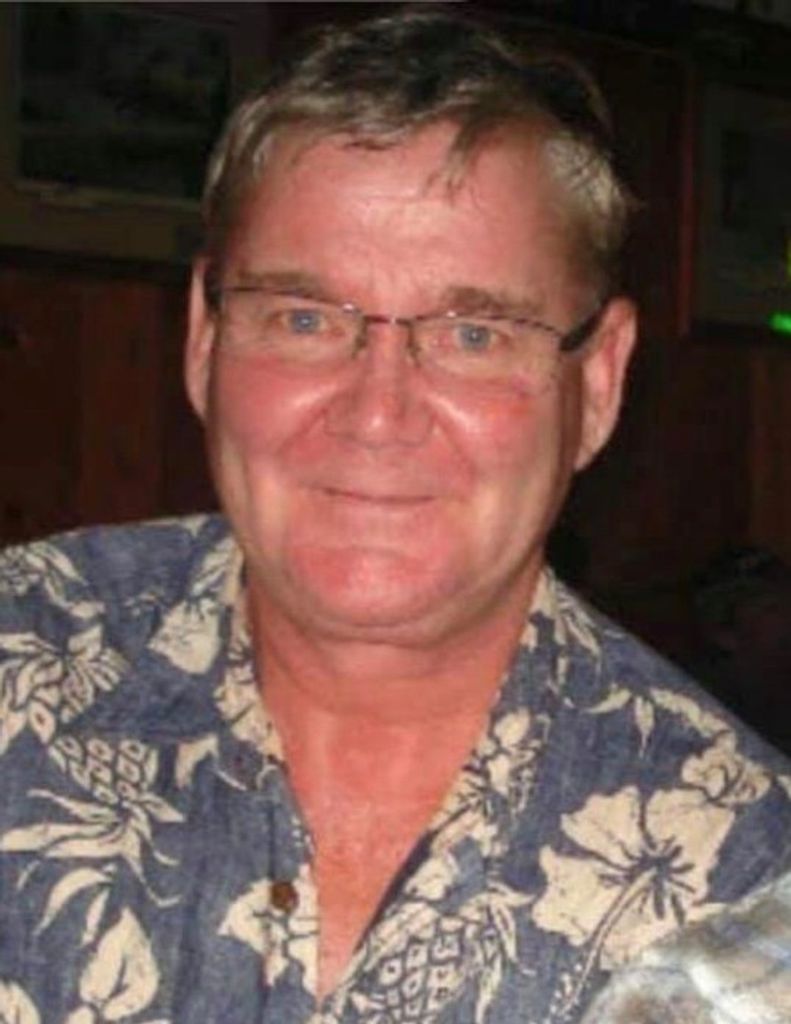 Thomas "Tuna" Nimens