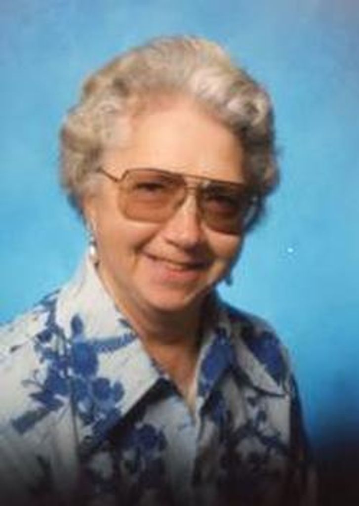 Helen Irene O'Neill