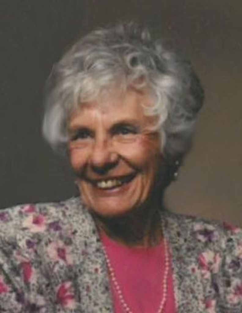 Margaret Rawlins