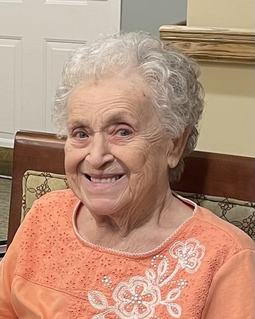 Delphine Woloszyn Profile Photo