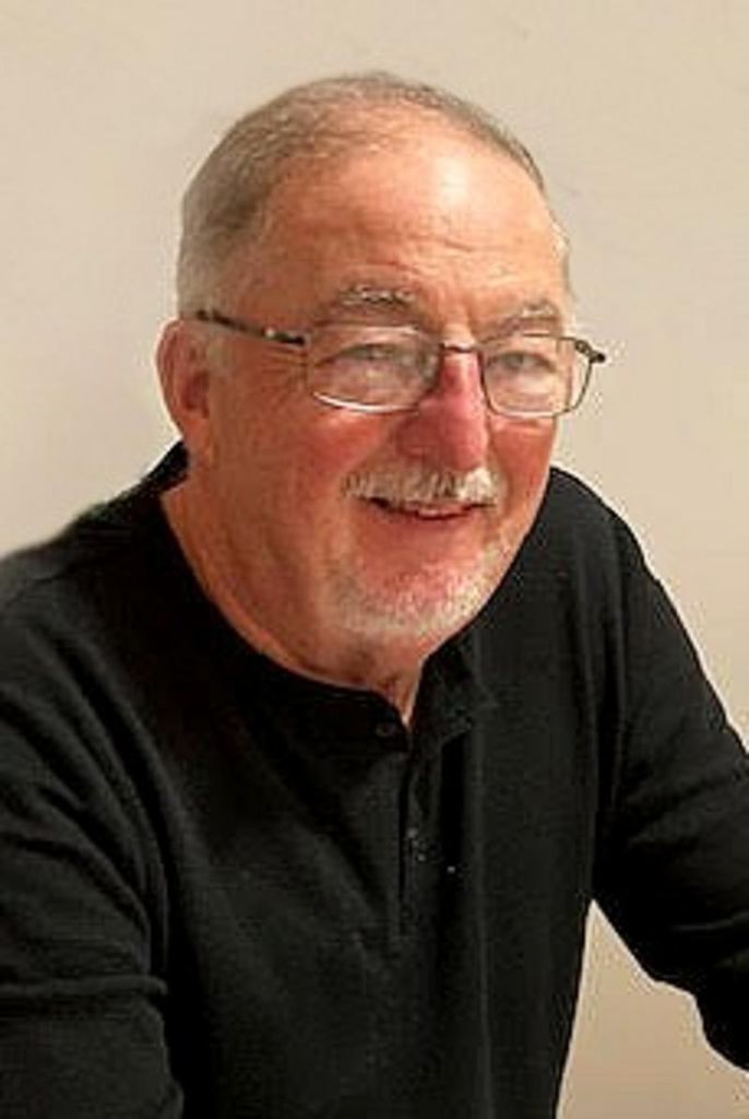 Michael Andrew Power Profile Photo