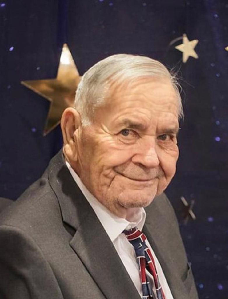 David Clarence Miller Profile Photo