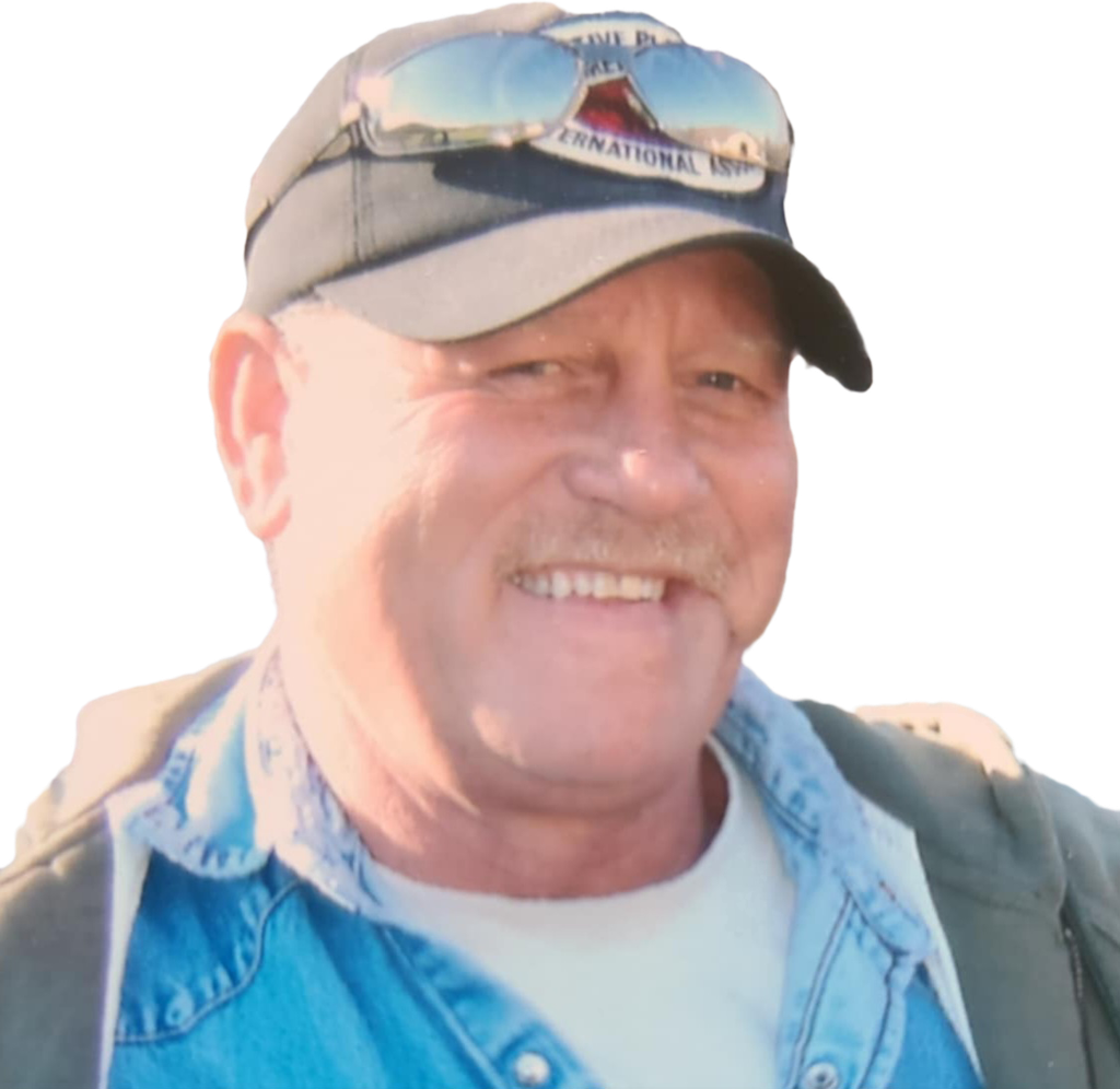Donald Strickland Profile Photo