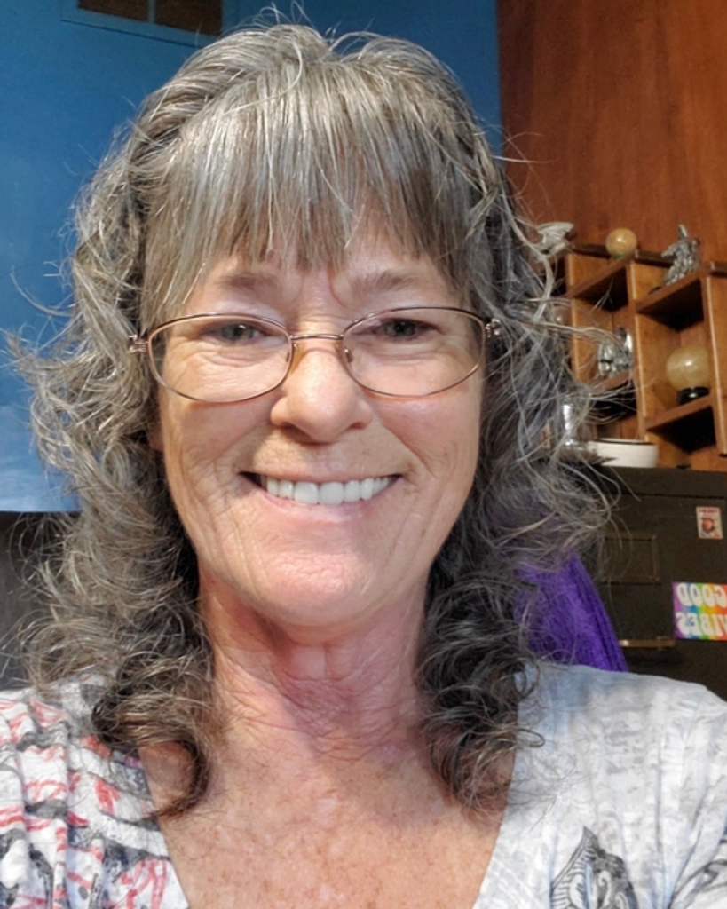Tina I. Caldwell