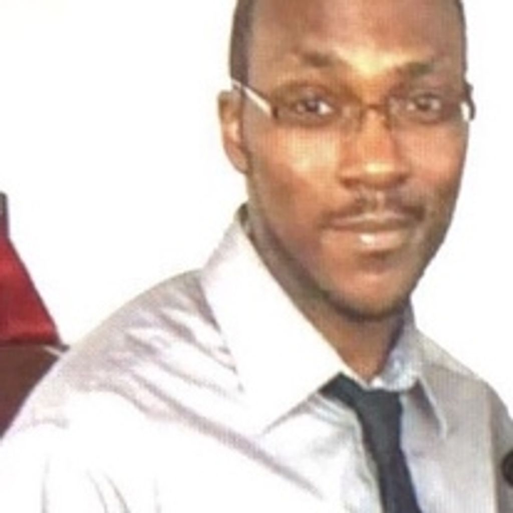 Shaquan Ali Kalim Barber Profile Photo