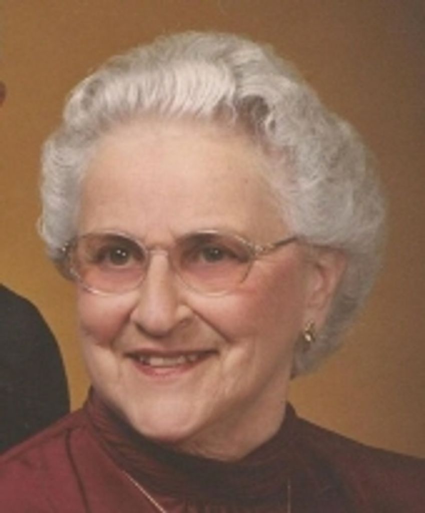 Eva Rogers