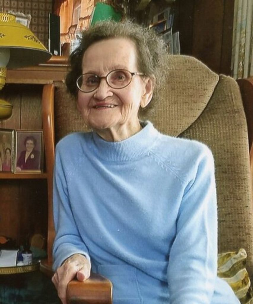 Georgianna "Georgie" Tardif Profile Photo