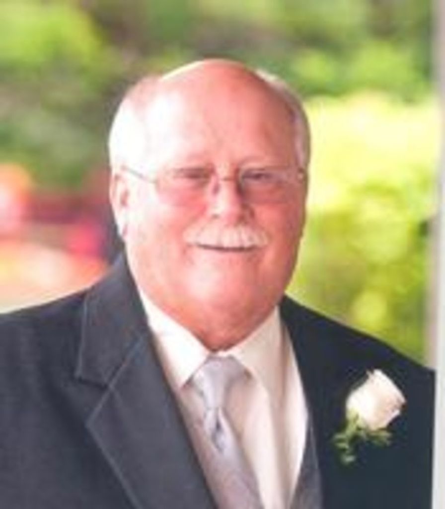Desoto- James "Jim" L. Wildt