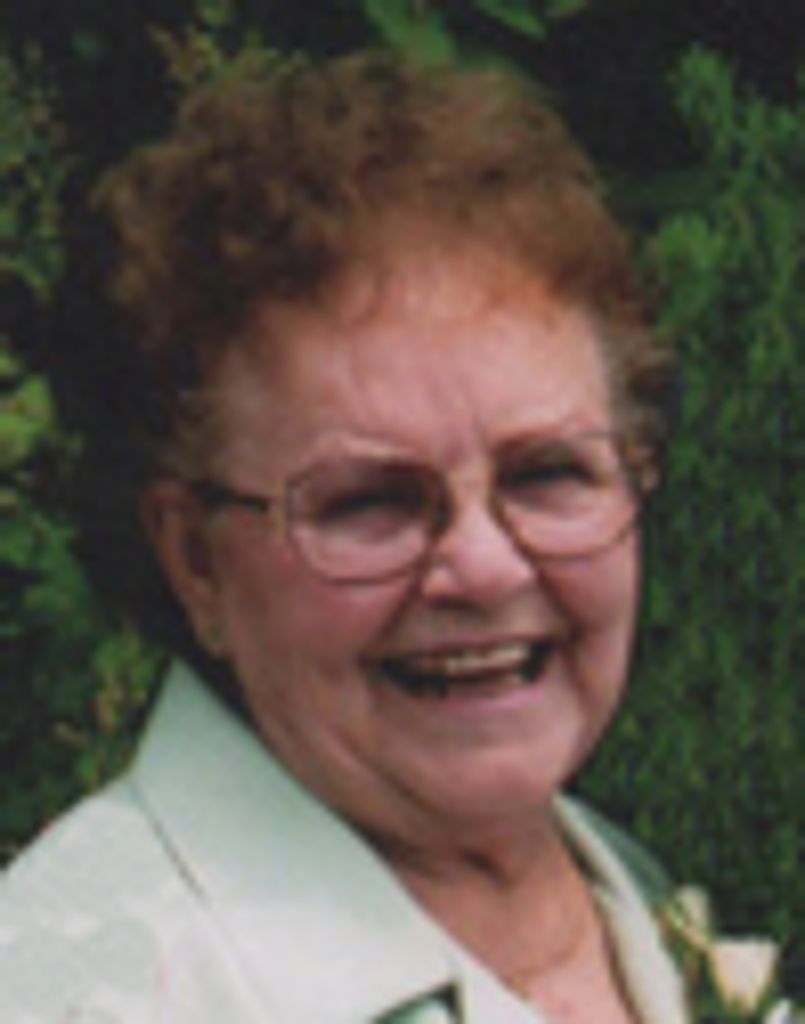 Elsie Mary ""Grandma Great"" Krueger (Loew)