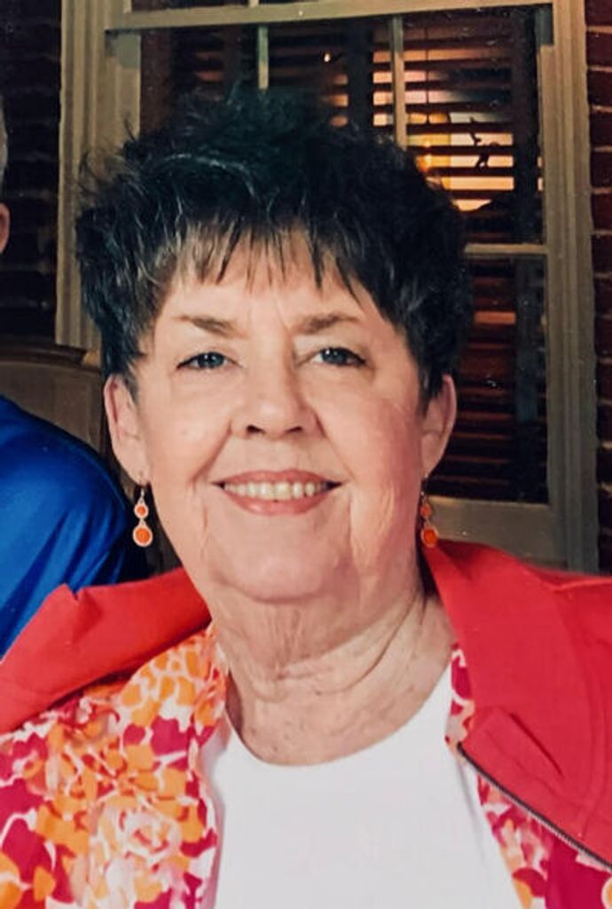 Patricia "Pat" J. Dody Profile Photo
