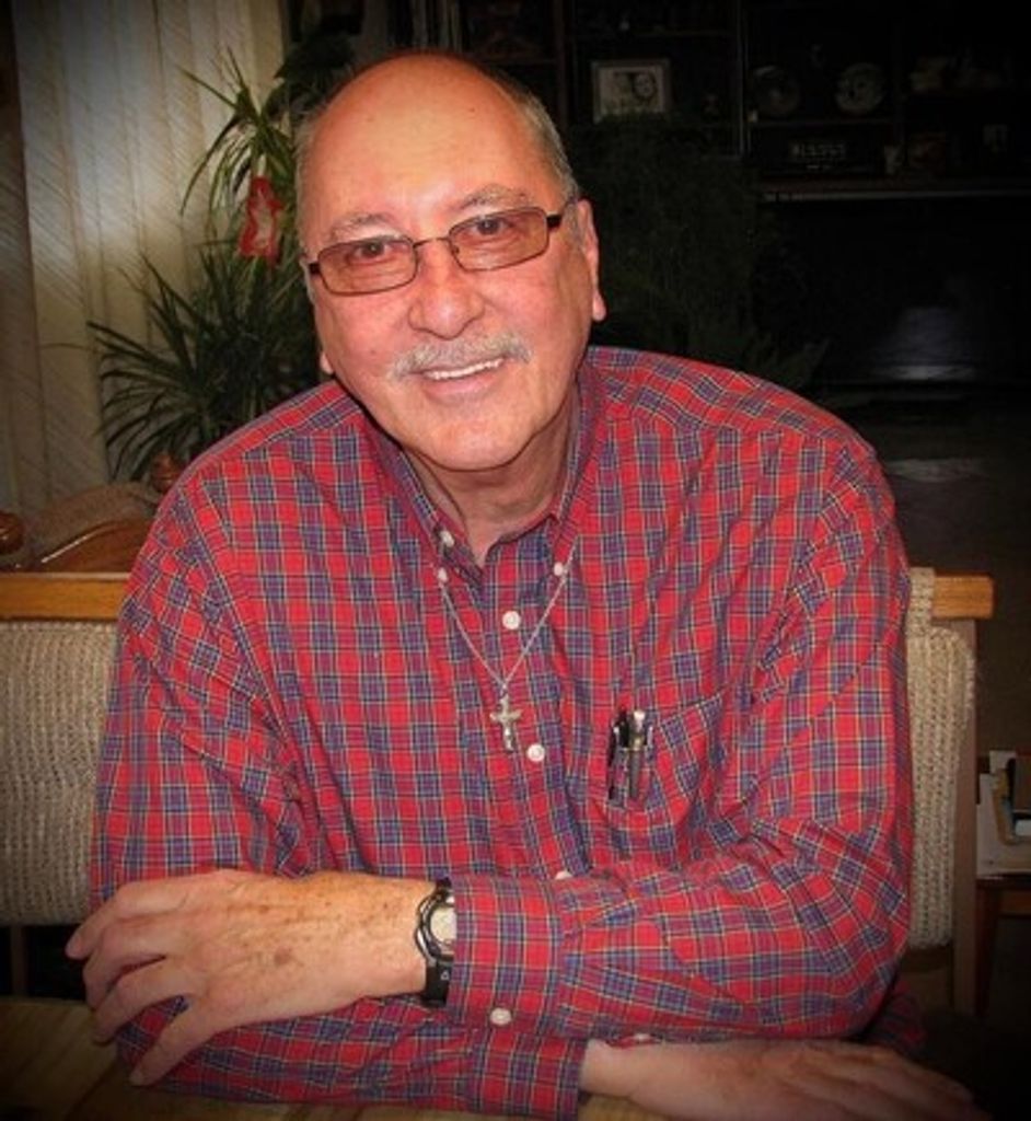 Albert Francis Necas Profile Photo