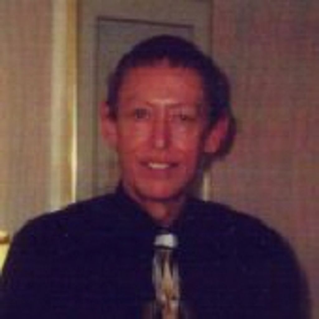 James Ralph Hartman