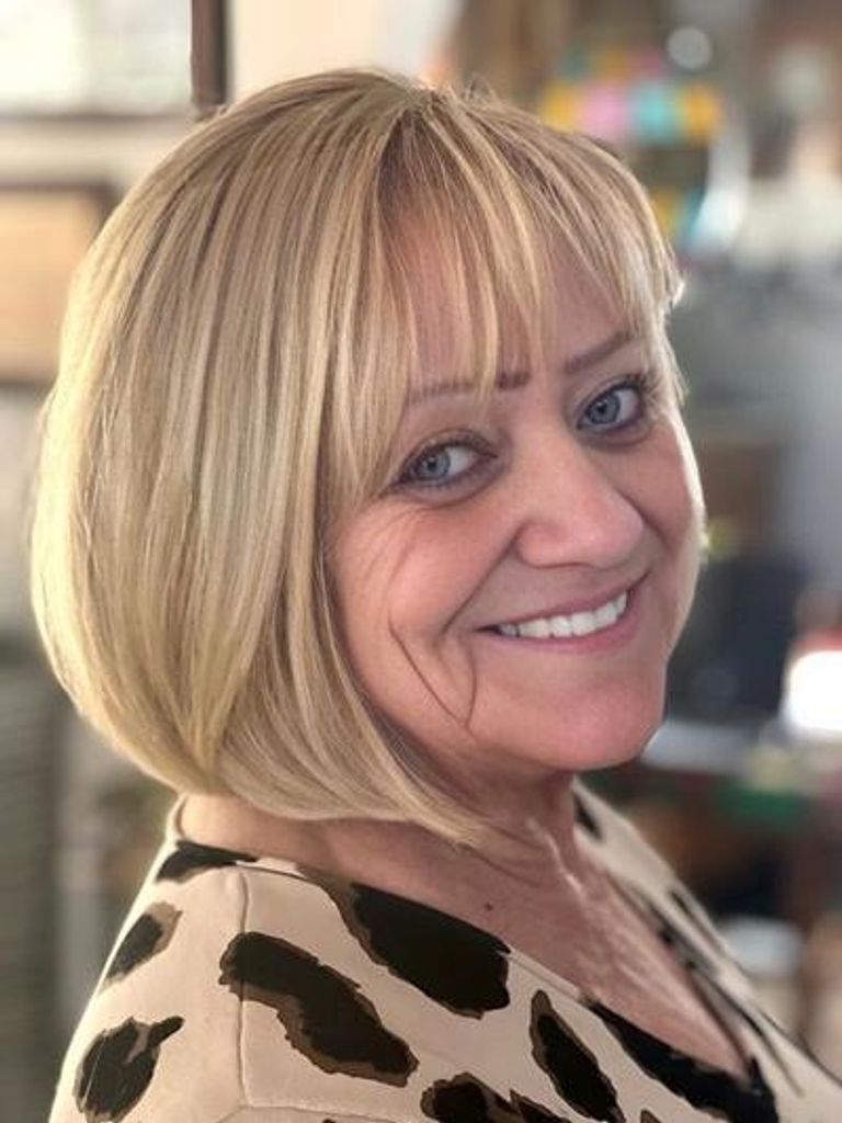 Inge Williams Profile Photo