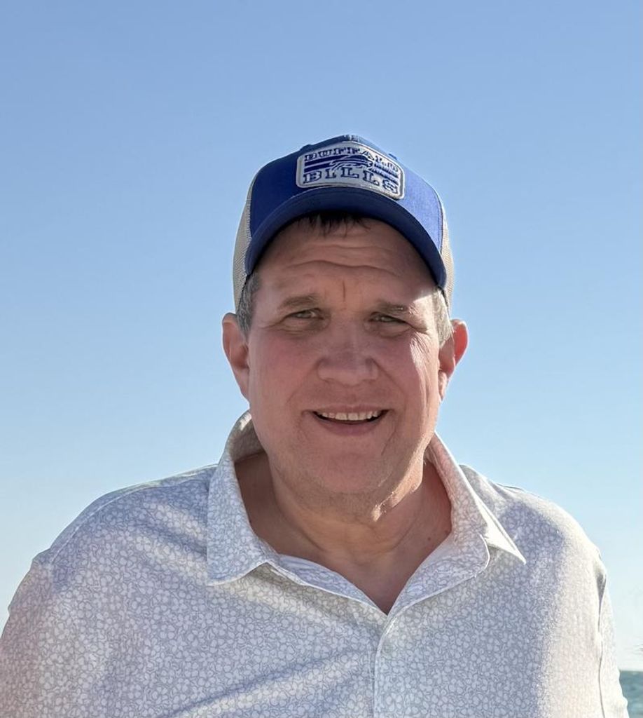 Timothy Wayne "Tim" Simpson