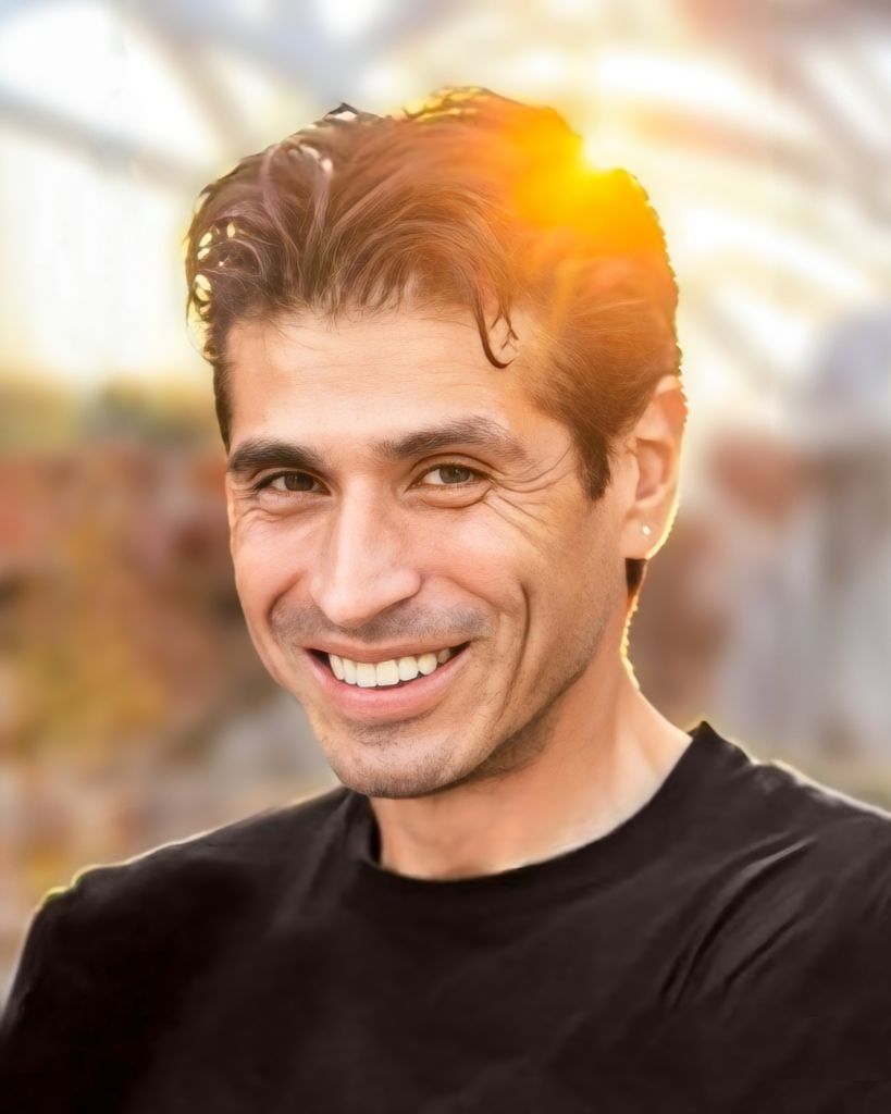 John Vera Profile Photo