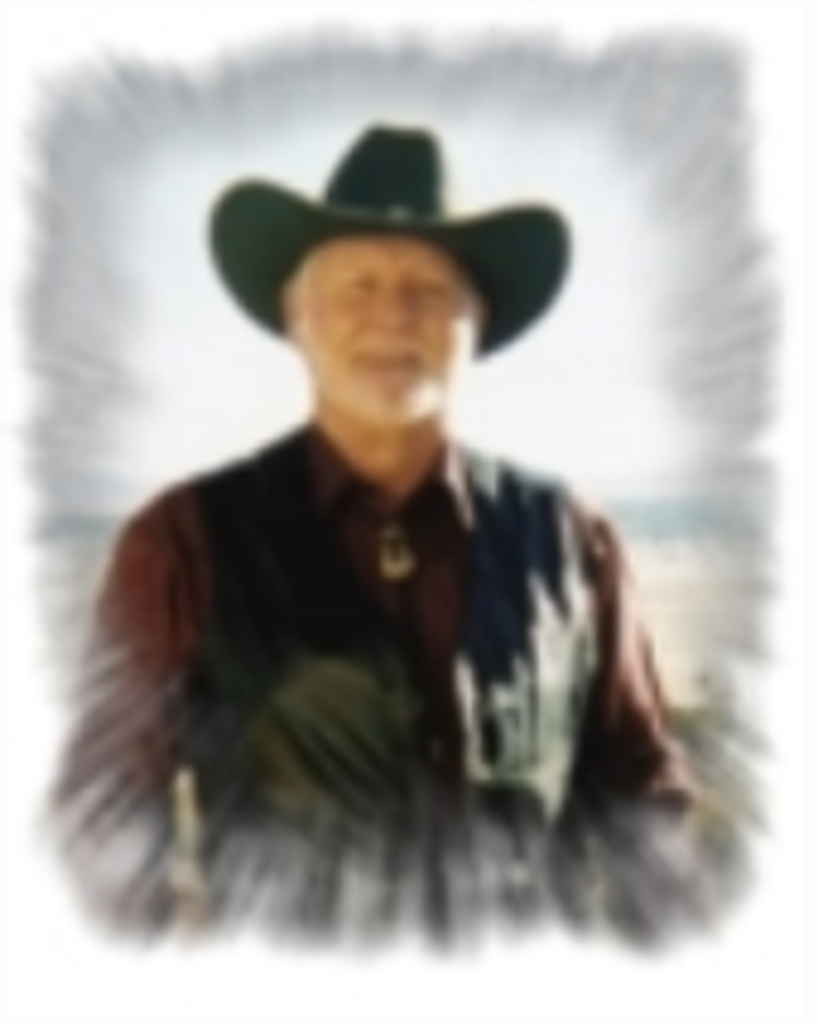 Larry Lee Solberg Sr.