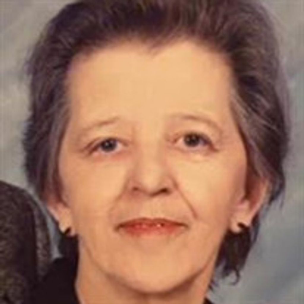 Mrs. Freddie Lee Cotten