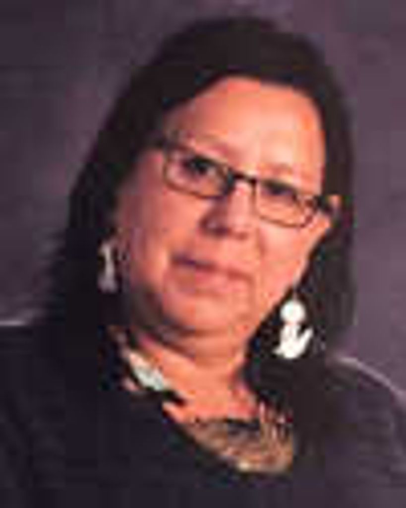 Patricia Neptune Profile Photo