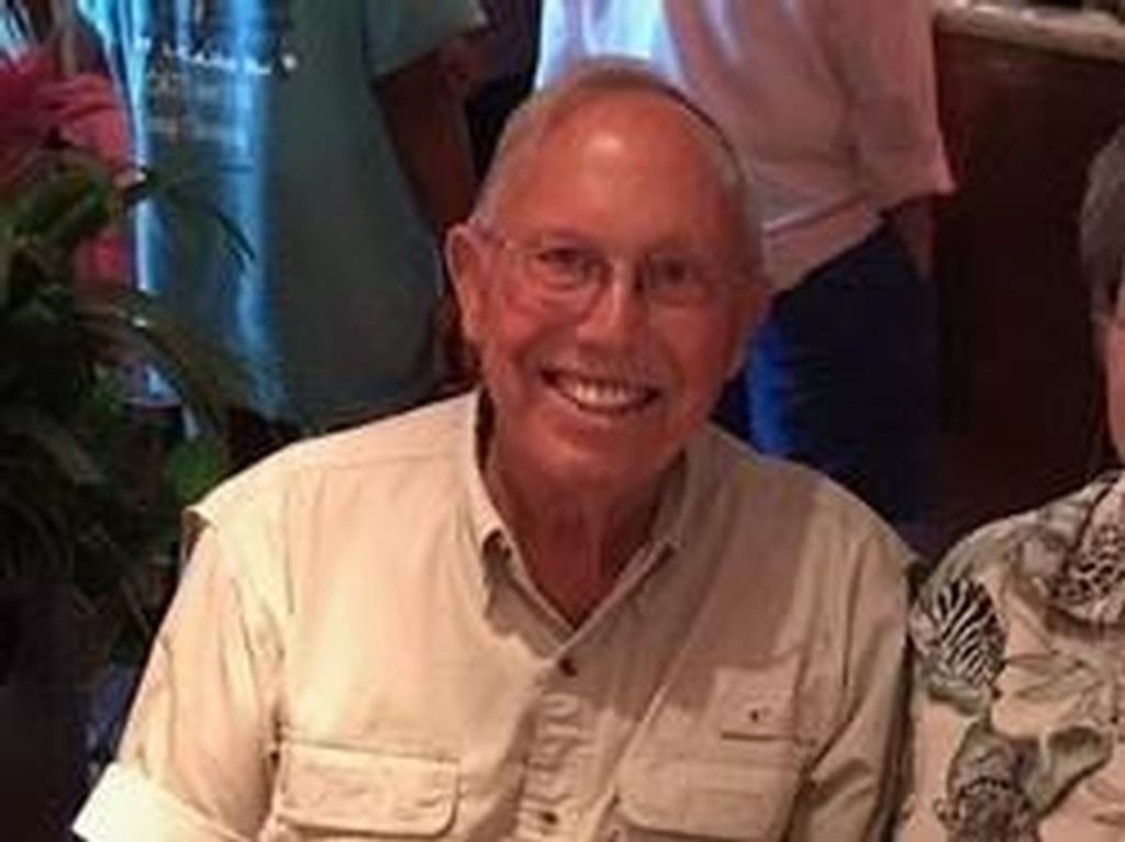 C.B. Lunsford