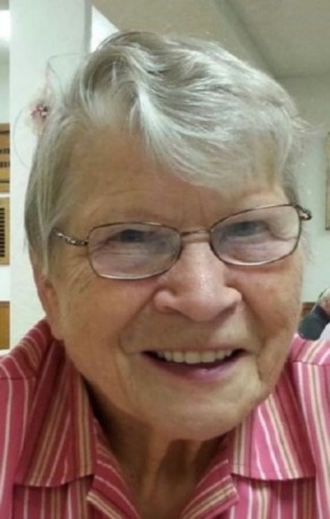 Mary Ann (Pollard)  Humphreys