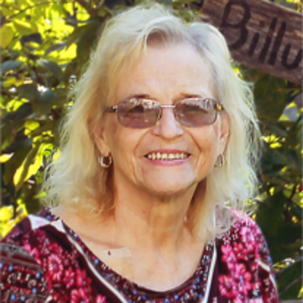 Elsie Mae Billups