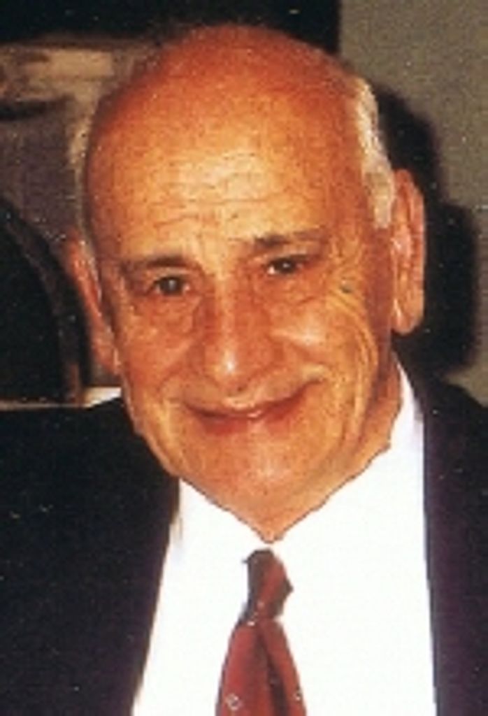 Mario J. Olivieri