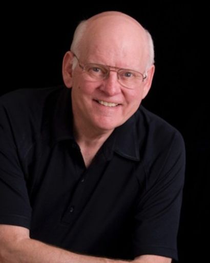 Jesse Robert 