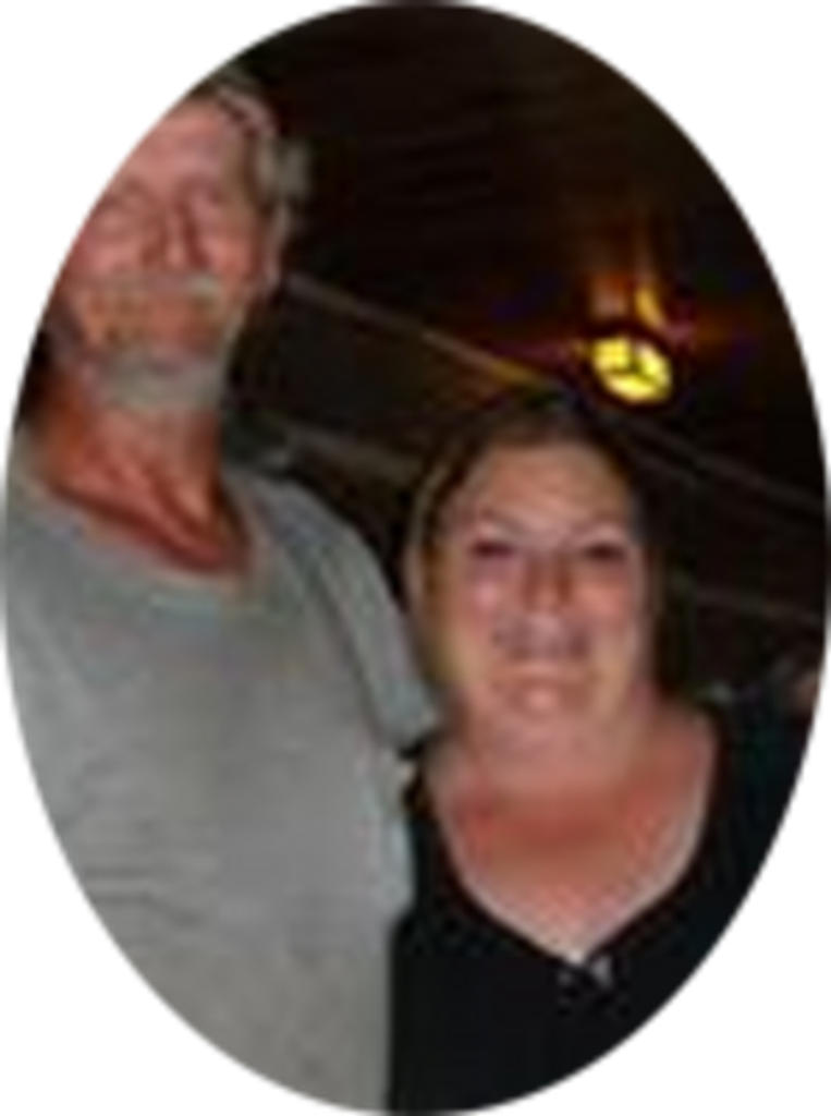 Anthony Allen 'Tony' Dooley Sr.