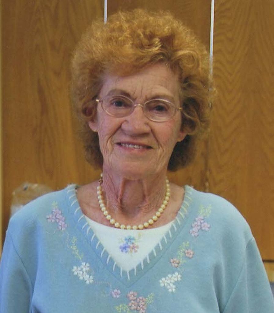 Arlene  Mae Norfleet Profile Photo