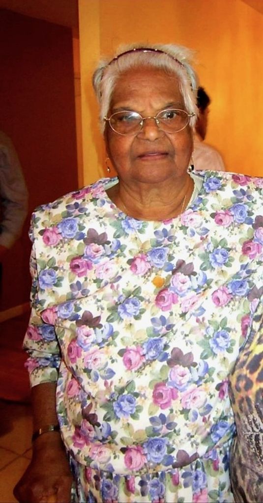 Beryl Smith Profile Photo