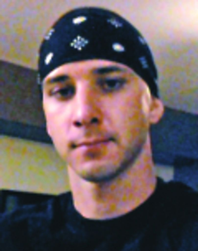 Matthew Lee Dennison