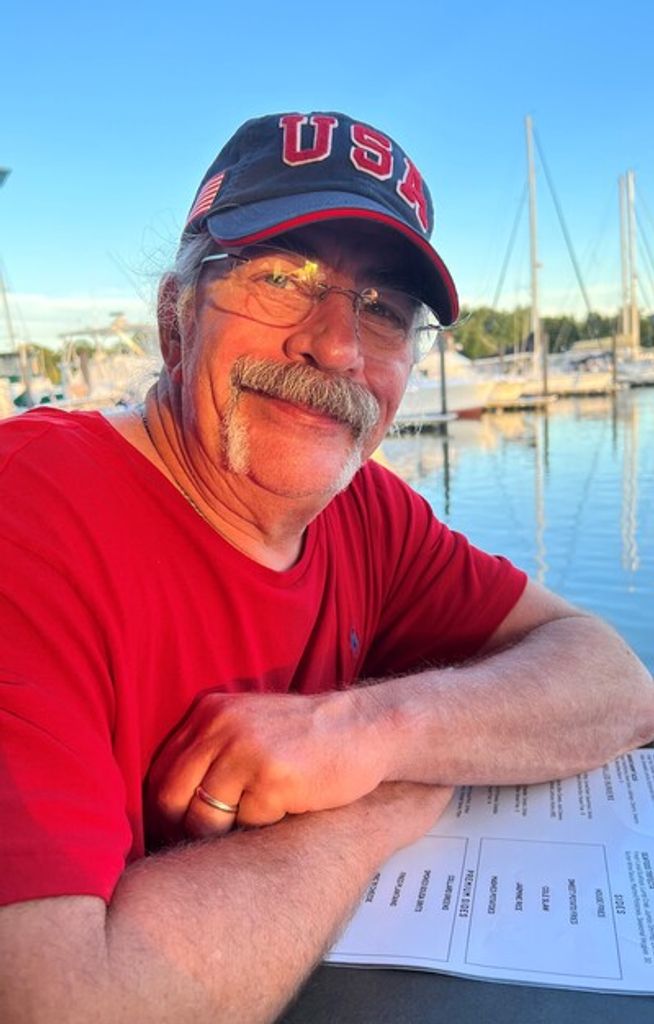 John Rockford Bosley,Sr. Profile Photo