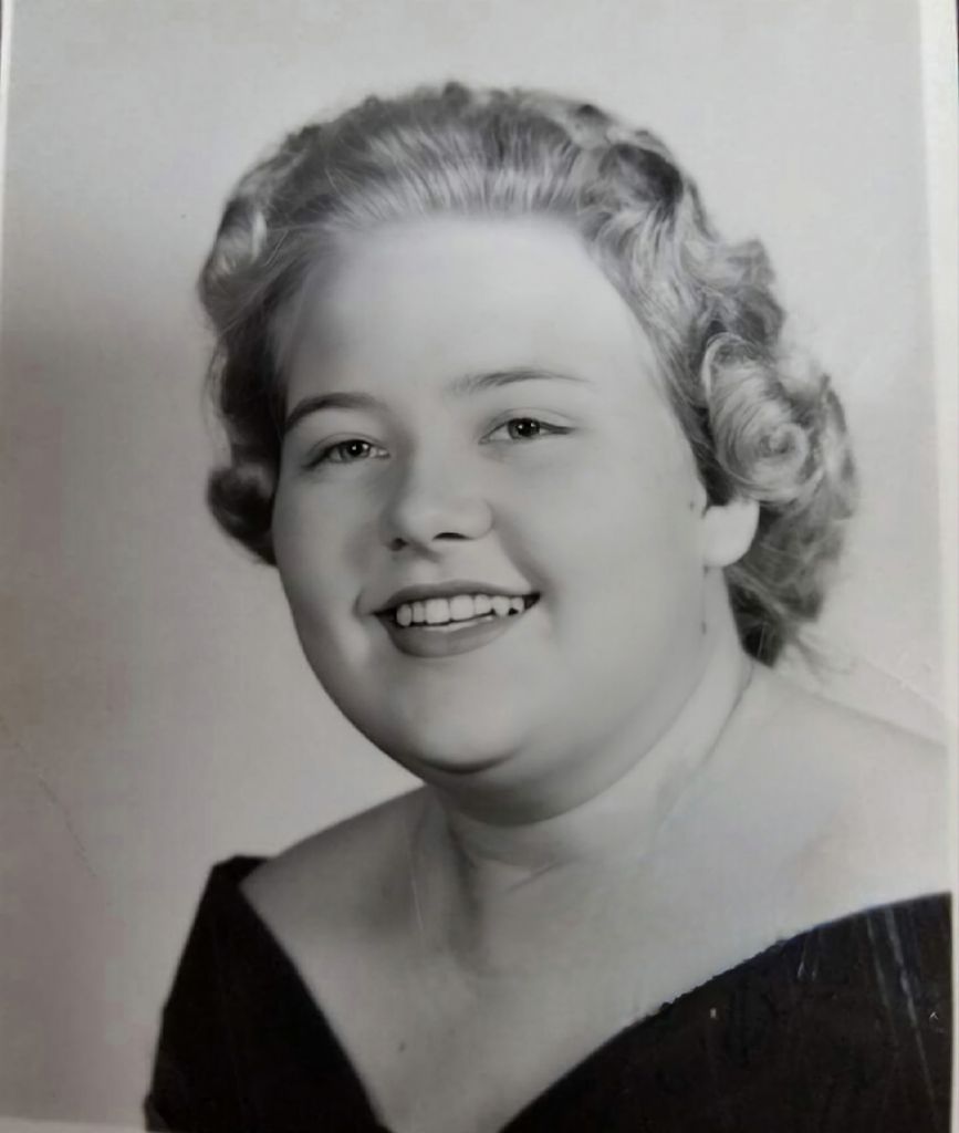 Mrs. Janie K. Mcgee Profile Photo