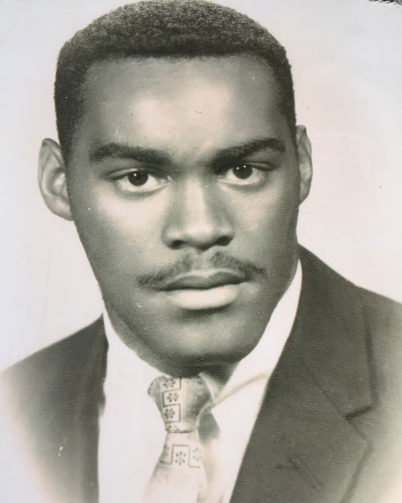 Mr. Stanley Hopkins Profile Photo