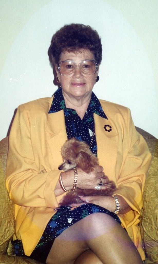 Betty G. Smith Profile Photo