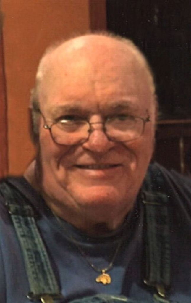 Larry Kubalek Profile Photo