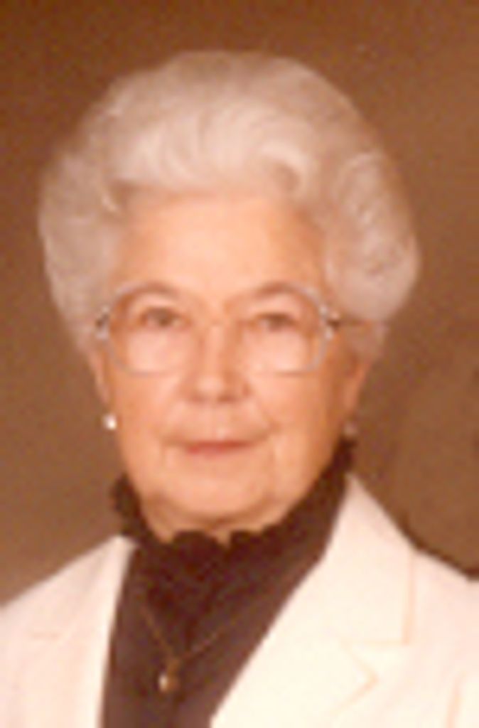 Margaret B. Romenesko
