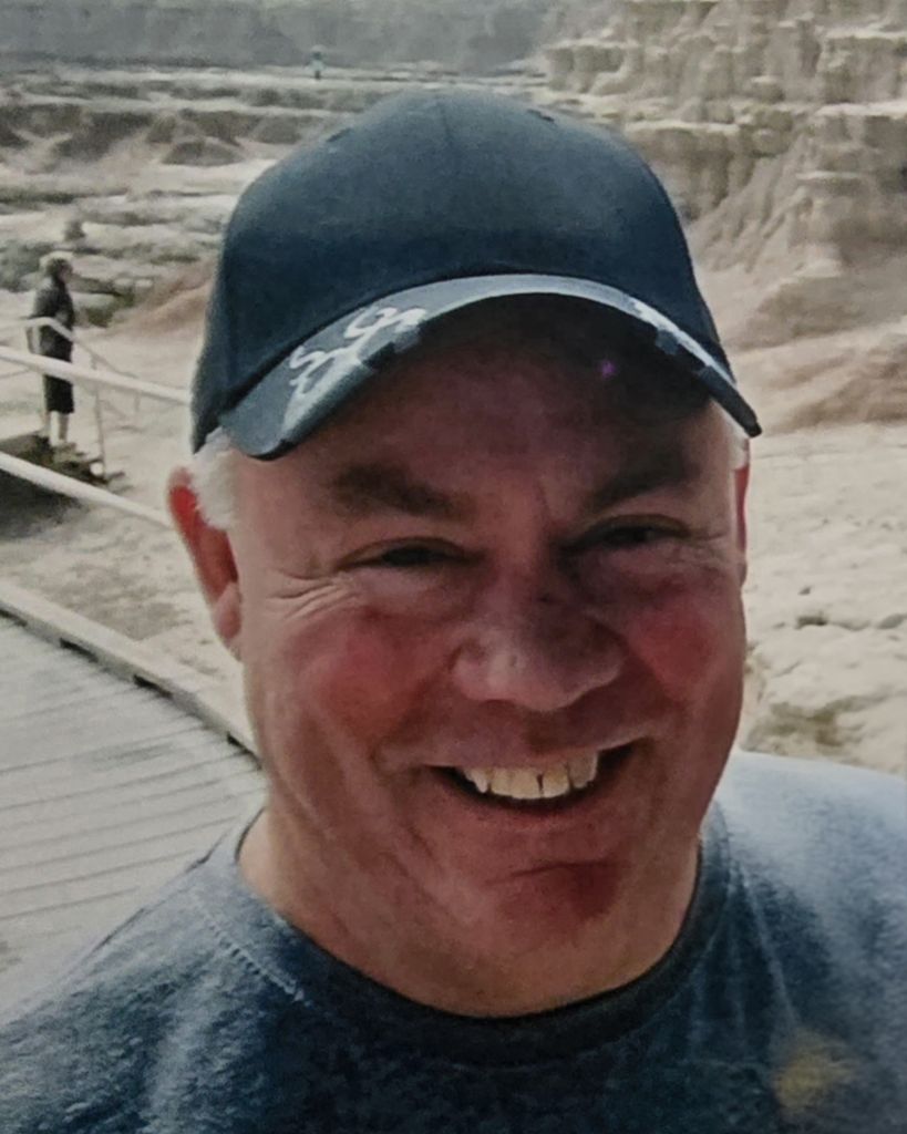 John N Steiner